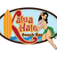 Kalua Beach Bar Logo