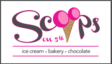 Scoops Logo