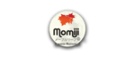 Momiji Bar and Grill Logo