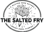The Salted Fry Logo